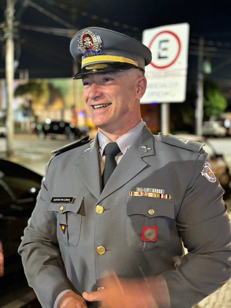 Sargento Coran